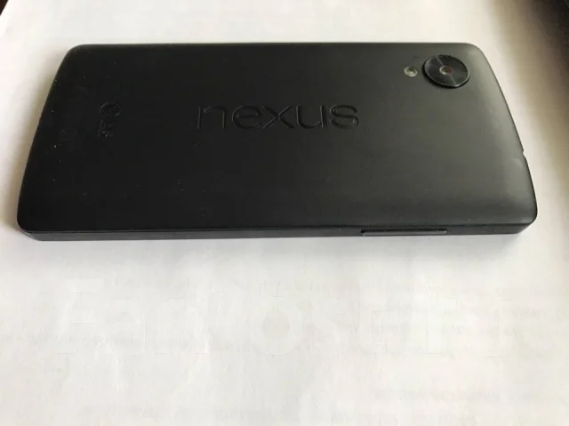 LG Nexus 5. �/�, ������, 4G LTE ����
