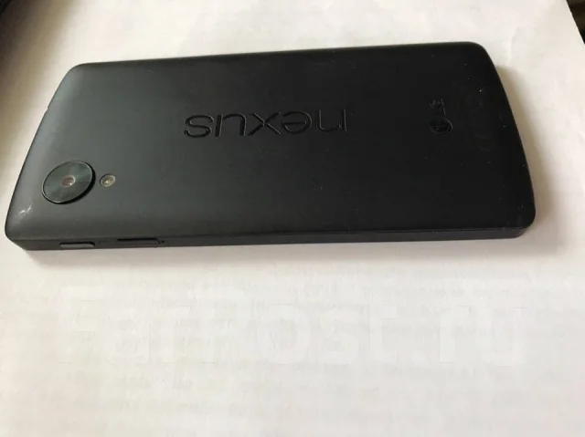 LG Nexus 5. �/�, ������, 4G LTE ����