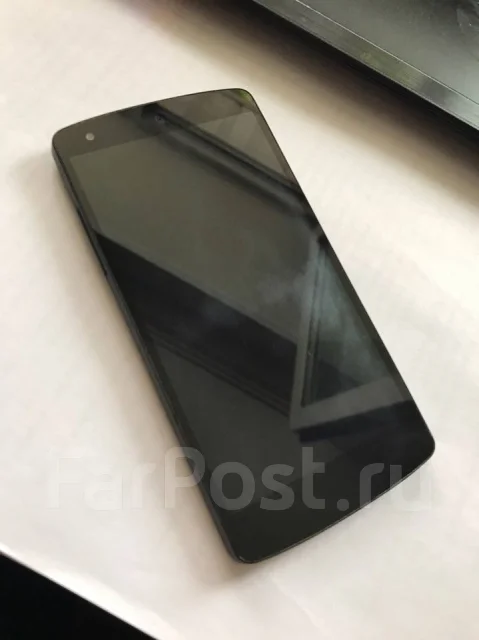 LG Nexus 5. �/�, ������, 4G LTE ����
