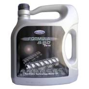 Ford. Вязкость 5W-40, синтетическое