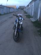 Yamaha XJR 1200. 1 200 куб. см., исправен, птс, с пробегом
