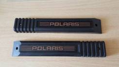 Накладка бампера / багажника снегохода Polaris 5430930 в Чайковском Накладки на бампер.