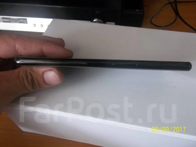 Samsung Galaxy S8. �/�, ������ ����