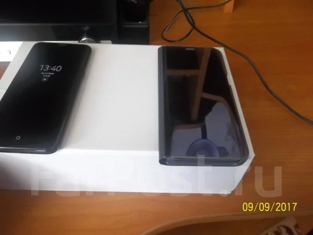 Samsung Galaxy S8. �/�, ������ ����
