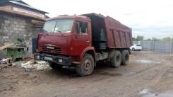 КамАЗ 65115. Продам камаз 65115, 20 000 кг.