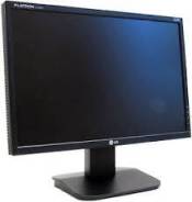 LG. 19", технология ЖК (LCD)
