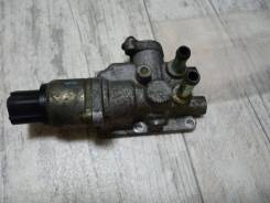 Регулятор холостого хода. Suzuki Wagon R Solio, MH21S, MH22S Suzuki Wagon R Wide, MH21S, MH22S Suzuki Cervo, HG21S Suzuki Wagon R Plus, MH21S, MH22S