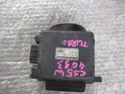 Датчик расхода воздуха. Mitsubishi Legnum, EA1W Mitsubishi Galant, EA7A, EC1A Двигатели: 4G93, 4G94