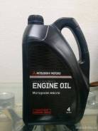 Mitsubishi. Вязкость 0W-30, синтетическое