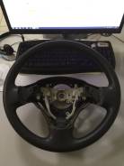 Руль. Toyota: Sienta, Corolla Axio, Corolla Fielder, Corolla, Isis, Corolla Rumion Двигатели: 1NZFE, 2ZRFE, 2ZRFAE