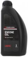 Mitsubishi. Вязкость 5W-30, синтетическое