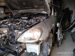 Toyota Brevis. JSG10, 1JZ