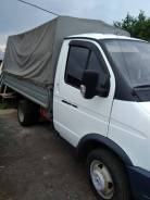 ГАЗ 3302. Продажа газ 3302, 3 000 куб. см., 1 500 кг.