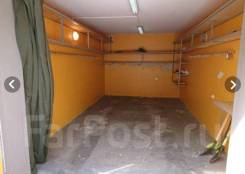 Гаражи капитальные. улица Раздольная 28 А, р-н 7 ветров, 30 кв. м., электричество