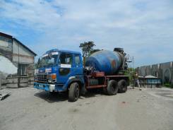 Hino. Продается миксер 5 куб , 17 000 куб. см., 5,00 куб. м.