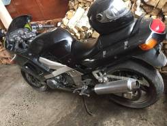 Kawasaki. 400 куб. см., исправен, птс, с пробегом