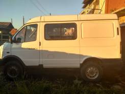 ГАЗ 27527. Продам , 2 890 куб. см., 7 мест