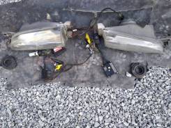 Фара. Subaru Impreza, GC8, GC8LD Двигатель EJ20G