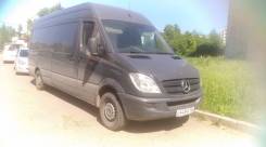 Mercedes-Benz Sprinter 408 D. Mercedes-bens Sprinter