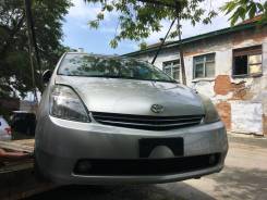 Toyota Prius. NHW20, 1NZ FXE