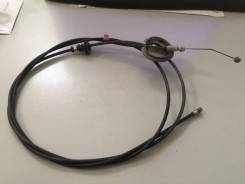 Тросик замка капота. Toyota Corolla Axio, NZE141, NZE144, ZRE142, ZRE144 Toyota Corolla Fielder, NZE141, NZE141G, NZE144, NZE144G, ZRE142, ZRE142G, ZR...