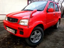Toyota Cami. �������, 4wd, 1.3, ������, 151 000����. �� ����