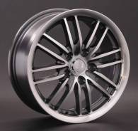Light Sport Wheels LS 278. 6.0x14", 4x98.00, ET35, ЦО 58,6 мм.