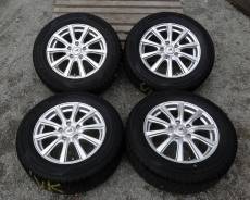 AZ. 6.5x16", 5x114.30, ET53, ЦО 73,1 мм.