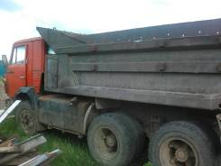 КамАЗ 5511