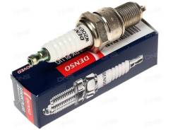 Свеча зажигания. Honda: Zest, CR-X, Civic, Civic CRX, Accord Aerodeck, Prelude, Civic Shuttle, City, Integra, Ballade, Accord, Quintet, Acty, Acty Tru...
