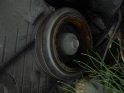 Шкив коленвала. Toyota: Nadia, Corona, Crown, Scepter, Ipsum, Camry Gracia, Mark II Wagon Qualis, RAV4, Gaia, Camry, Carina ED, Corona Exiv, Chaser, V...