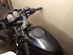 Kawasaki EX250-C. 250 куб. см., неисправен, без птс, с пробегом