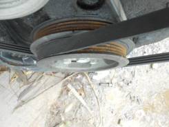 Шкив коленвала. Toyota: Corsa, Carina, Sprinter, Corona, Caldina, Corolla II, Paseo, Corolla, Tercel, Raum, Cynos, Starlet Двигатели: 2E, 3E, 3EE, 3ET...
