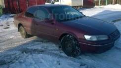 Toyota Camry. Птс от Тойота камри MCV20 1997год