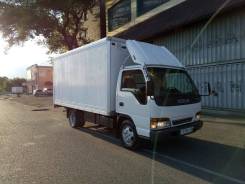 Isuzu Elf. Продам Isuzu ELF, 4 334 куб. см., 3 000 кг.