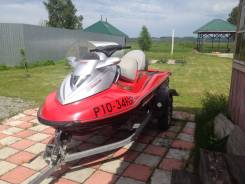 BRP Sea-Doo. 2007 год год, 185,00 л.с., бензин. Под заказ