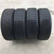 Goodyear Ice Navi Hybrid Zea. Зимние, без шипов, 5 %, 4 шт