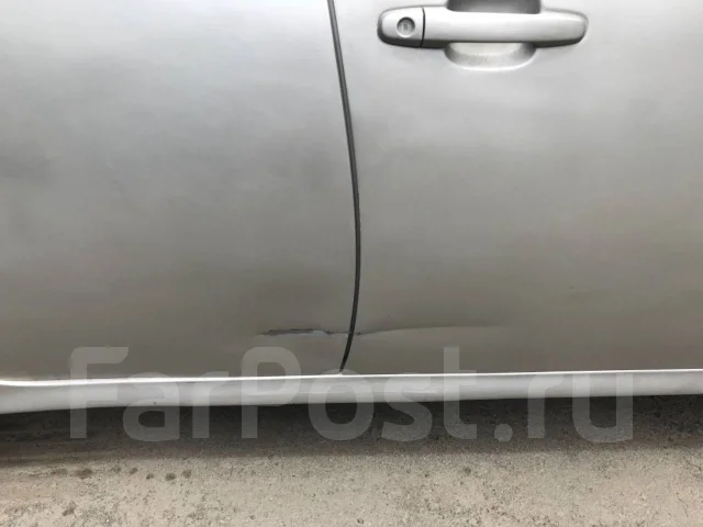Toyota Verossa. �������, ������, 2.0 (160��.�.), ������ ����