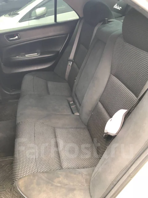 Toyota Verossa. �������, ������, 2.0 (160��.�.), ������ ����