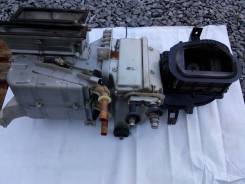 Печка. Nissan Sunny, FB14 Двигатели: GA15DE, GA15DS, GA15E, GA15S