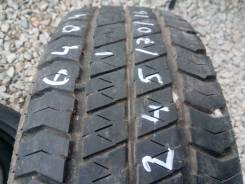 Bridgestone Dueler. Летние, 40 %, 1 шт