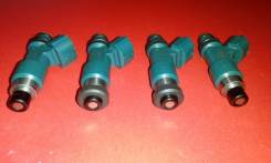 Инжектор, форсунка. Suzuki Escudo, TA74W, TD54W, TD94W Suzuki Grand Vitara, TD54V, TE54V Двигатель J20A