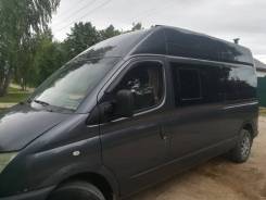 LDV. Продаю микроавтобус, 2 500 куб. см., 14 мест
