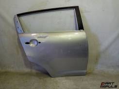 Дверь боковая. Kia Sportage, SL Двигатели: G4KD, G4NU, G4KH, D4HA, D4FD
