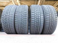 Hankook Winter i*Cept IZ2 W616. Зимние, без шипов, 2016 год, 5 %, 4 шт