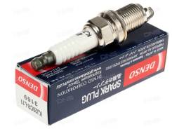 Свеча зажигания. Honda: Lagreat, Civic Ferio, Shuttle, CR-V, Avancier, Integra SJ, Capa, Civic, Partner, Accord Aerodeck, Prelude, FR-V, Civic Aerodec...