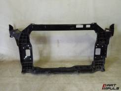 Рамка радиатора. Kia Sportage, QL Двигатели: G4FJ, G4NA, D4HA