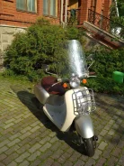 Honda Giorno Crea. 49����. ��., ��������, ��� ���, ������ �� �� ����