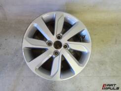 KIA. 6.0x15", 4x100.00, ET52, ЦО 54,1 мм.