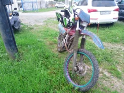 Yamaha TT-R 250 Open Enduro. 250����. ��., ��������, ��� ���, ������ �� �� ����